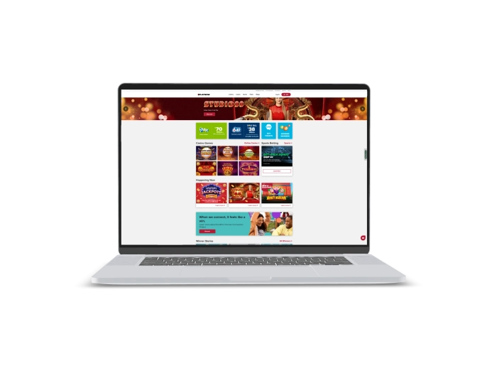 PlayNow Desktop History